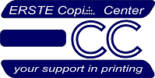 erste copia center